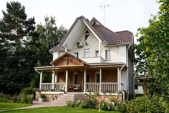 
  Продается дом 240.8 м². Фото 2.