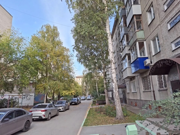 
  Продается 2-комн. квартира 43.4 м². Фото 15.