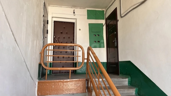 
  Продается 1-комн. квартира 29.5 м². Фото 5.