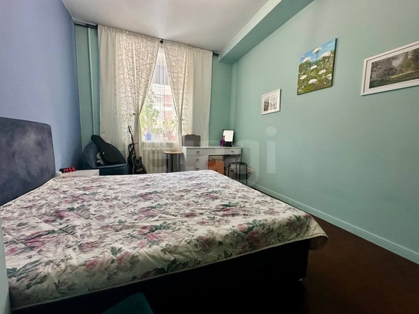 
  Продается 3-комн. квартира 89.3 м². Фото 1.