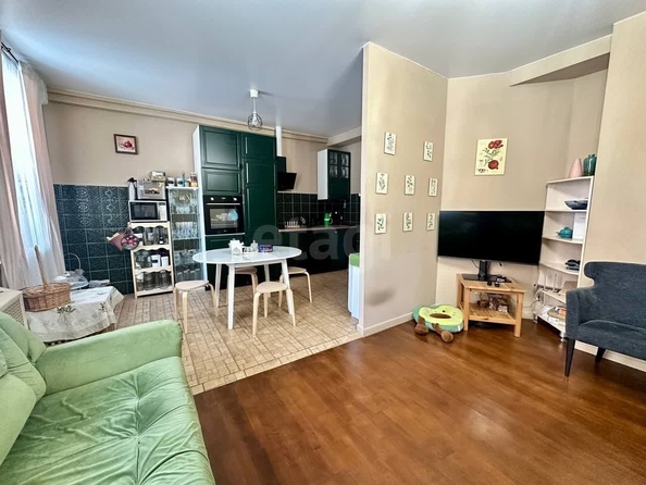 
  Продается 3-комн. квартира 89.3 м². Фото 7.
