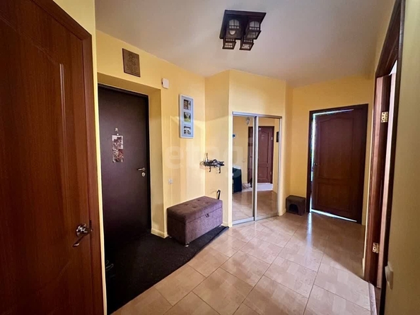 
  Продается 3-комн. квартира 89.3 м². Фото 11.