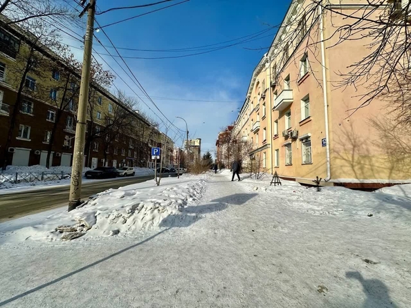 
  Продается 3-комн. квартира 89.3 м². Фото 25.