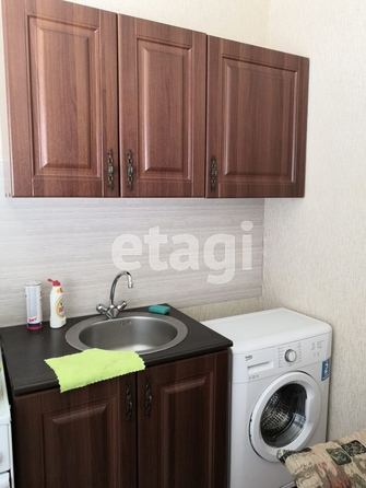 
  Продается 1-комн. квартира 37.5 м². Фото 1.