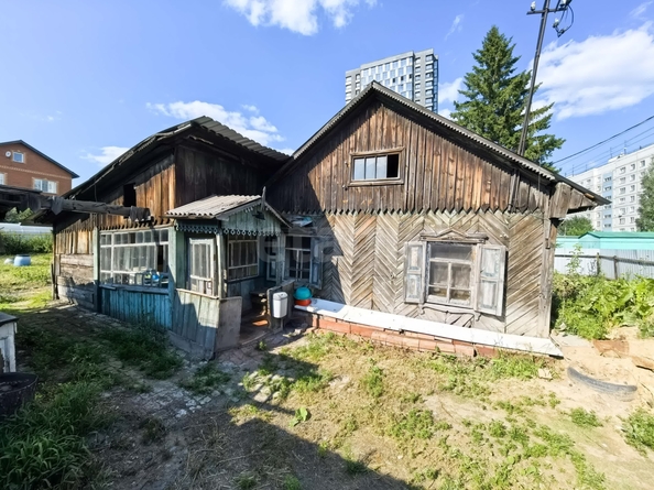 
  Продается дом 62.8 м². Фото 30.