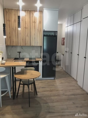 
  Продается студия 28 м², в ЖК Золотая роща. Фото 4.
