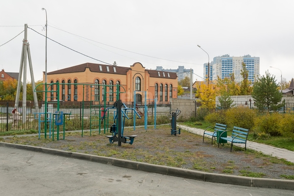
  Продается студия 29.9 м². Фото 15.