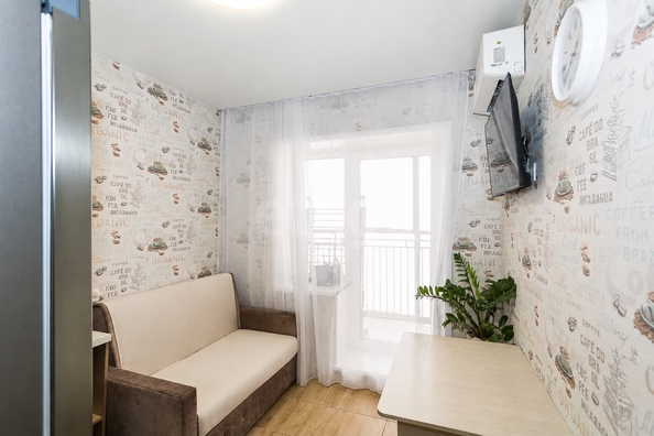 
  Продается 1-комн. квартира 33 м², в КП Березки Элитный. Фото 4.