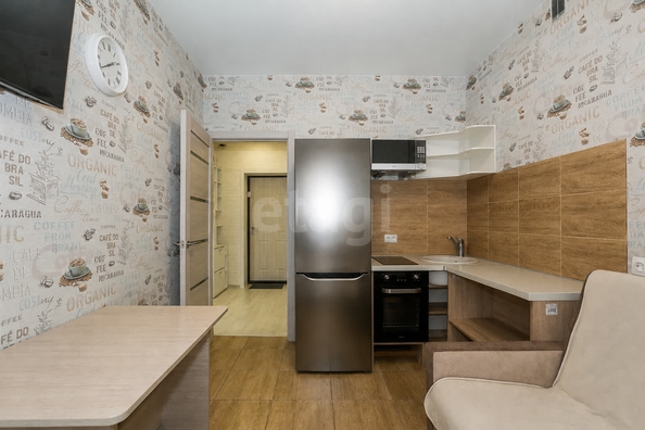 
  Продается 1-комн. квартира 33 м², в КП Березки Элитный. Фото 6.