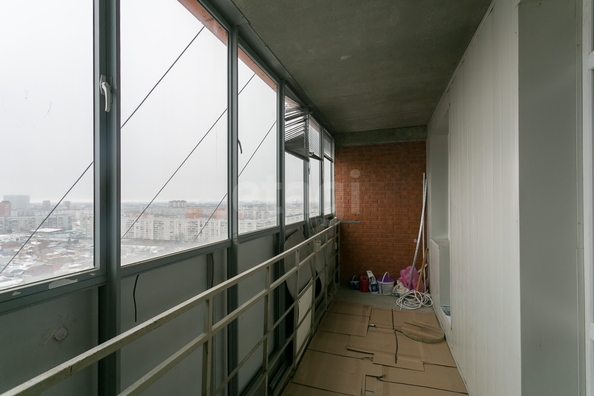 
  Продается 1-комн. квартира 42.3 м². Фото 13.