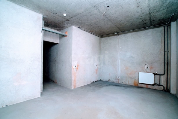 
  Продается 1-комн. квартира 40.1 м². Фото 10.