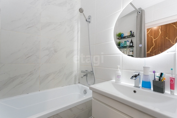 
  Продается 3-комн. квартира 67.3 м², в ЖК Ясный берег, дом 12. Фото 16.