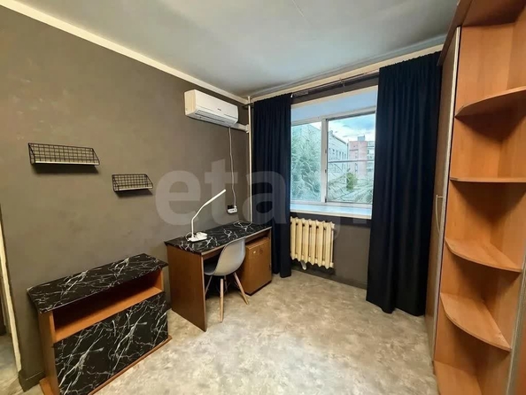 
  Продается 1-комн. квартира 28.3 м². Фото 3.