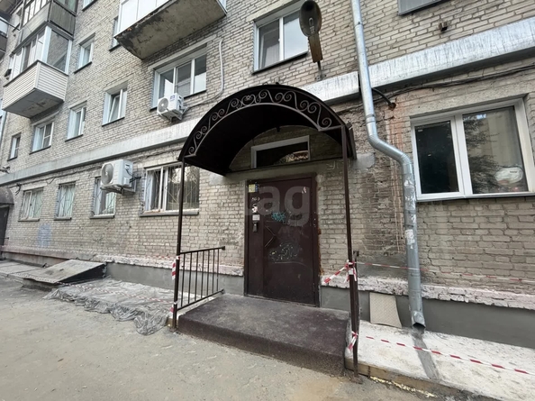 
  Продается 1-комн. квартира 28.3 м². Фото 19.