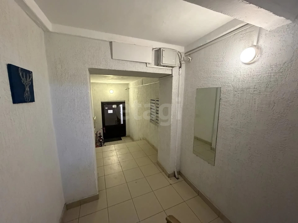 
  Продается 1-комн. квартира 28.3 м². Фото 22.