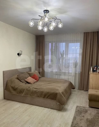 
  Продается 1-комн. квартира 40.9 м², в ЖК 25 лет октября, дом 1. Фото 1.