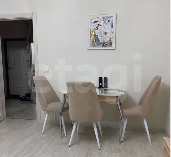 
  Продается 1-комн. квартира 40.9 м², в ЖК 25 лет октября, дом 1. Фото 3.