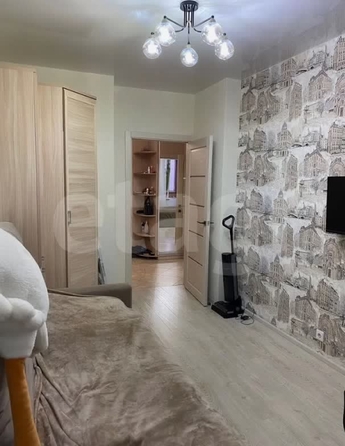 
  Продается 1-комн. квартира 40.9 м², в ЖК 25 лет октября, дом 1. Фото 5.