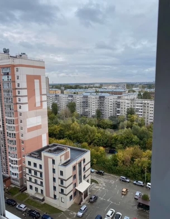 
  Продается 1-комн. квартира 40.9 м², в ЖК 25 лет октября, дом 1. Фото 15.