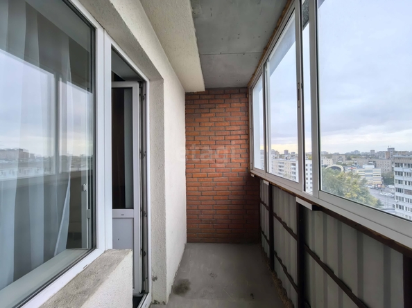 
  Продается студия 23.2 м². Фото 17.