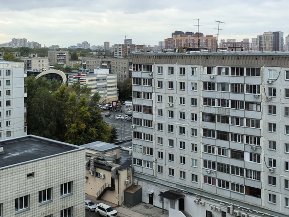 
  Продается студия 23.2 м². Фото 19.