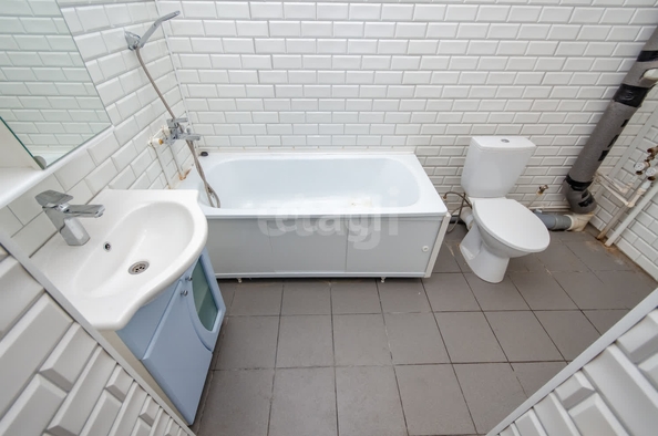 
  Продается 1-комн. квартира 36.38 м², в ЖК Радужный каскад, б/с 19. Фото 9.