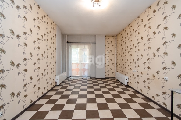 
  Продается 1-комн. квартира 36.38 м², в ЖК Радужный каскад, б/с 19. Фото 29.