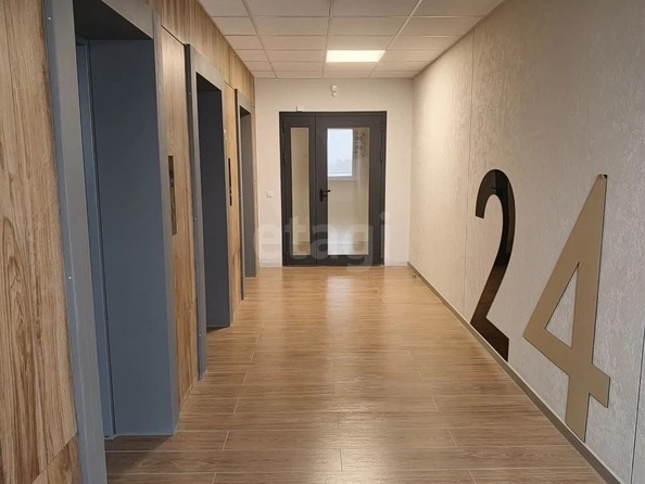 
  Продается 2-комн. квартира 59.7 м², в ЖК Ясный берег, дом 19. Фото 23.