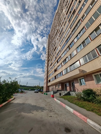
  Продается студия 20.5 м². Фото 27.