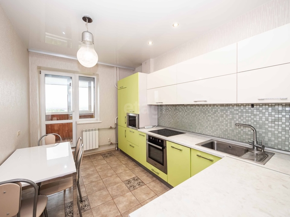 
  Продается 2-комн. квартира 59.8 м². Фото 23.