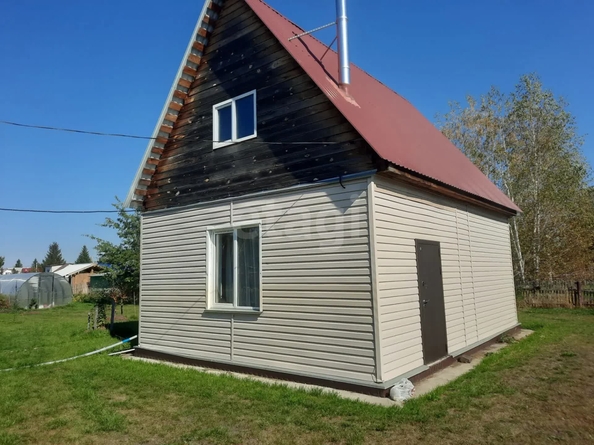 
  Продается дача 40.1 м². Фото 2.