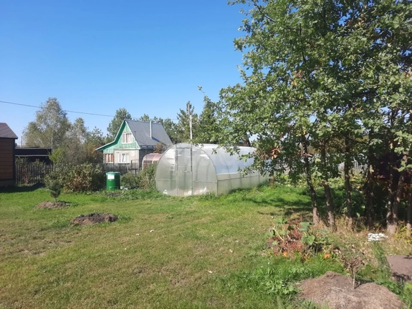 
  Продается дача 40.1 м². Фото 19.