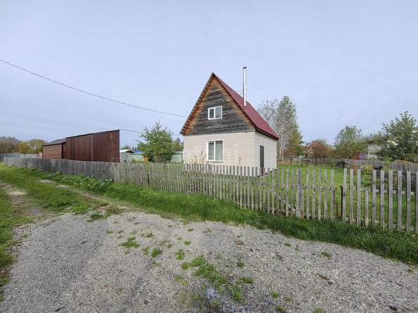 
  Продается дача 40.1 м². Фото 8.