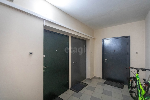 
  Продается студия 25 м². Фото 15.