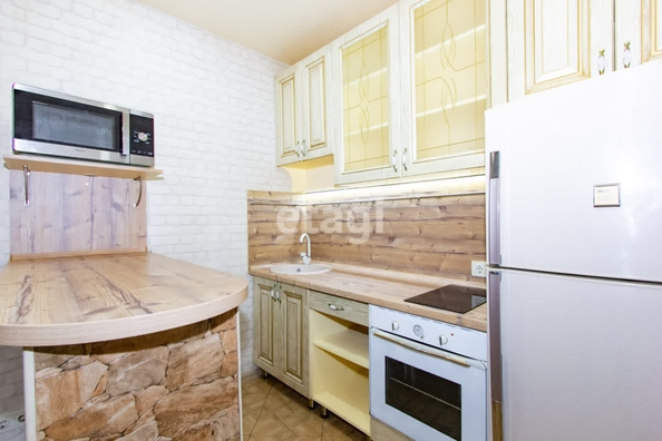 
  Продается 2-комн. квартира 46 м². Фото 3.