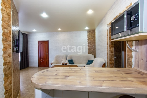 
  Продается 2-комн. квартира 46 м². Фото 5.