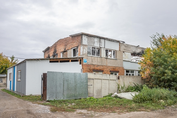 
  Продается производственное помещение 2338 м². Фото 10.