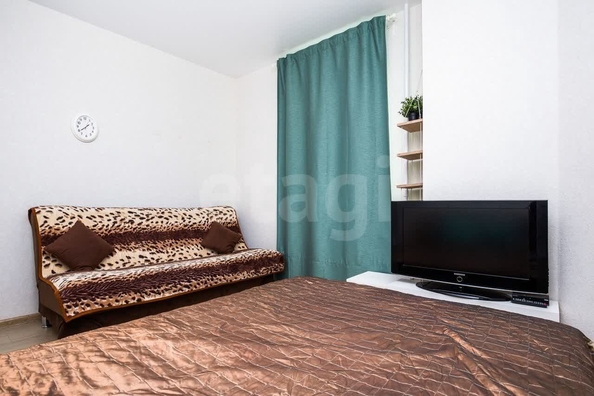 
  Продается 1-комн. квартира 32.4 м². Фото 7.