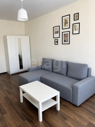 
  Продается 1-комн. квартира 34.6 м², в ЖК Vesna (Весна), дом 15. Фото 3.