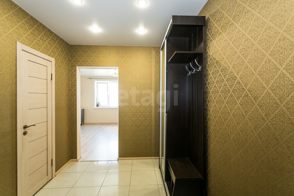
  Продается 2-комн. квартира 55.4 м². Фото 2.