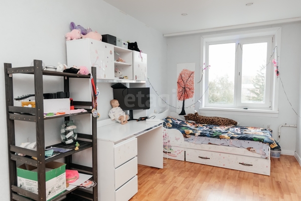 
  Продается 3-комн. квартира 59 м². Фото 19.