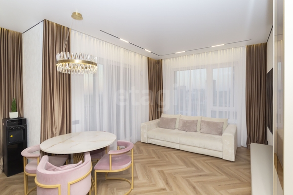 
  Продается 3-комн. квартира 80 м². Фото 4.