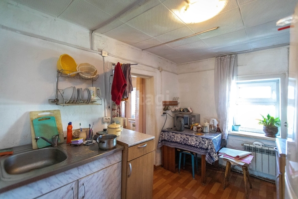 
  Продается дом 43.4 м². Фото 27.