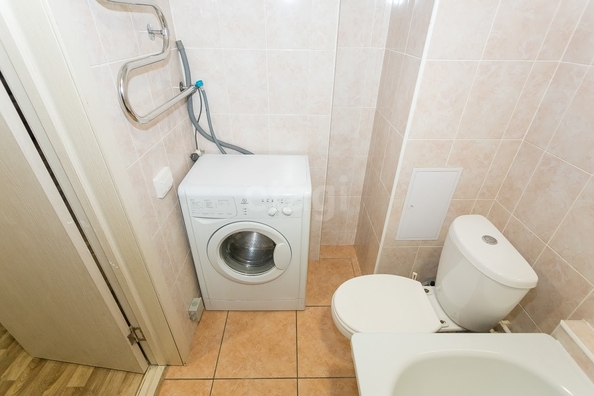 
  Продается студия 27 м². Фото 8.
