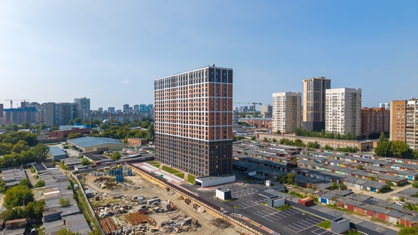 
  Продается 4-комн. квартира 89.89 м², в ЖК Биография. Фото 18.
