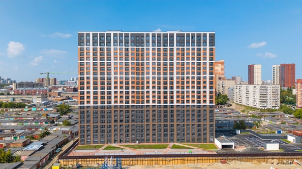 
  Продается 4-комн. квартира 89.89 м², в ЖК Биография. Фото 20.