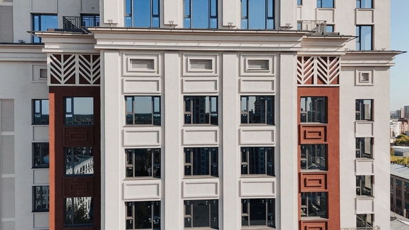 
  Продается 3-комн. квартира 87.5 м², в ЖК ОСКАР, дом 1. Фото 13.