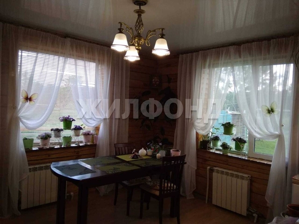 
  Продается дом 137.6 м². Фото 21.