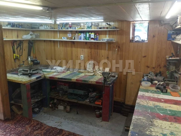 
  Продается дом 137.6 м². Фото 32.