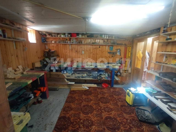 
  Продается дом 137.6 м². Фото 46.